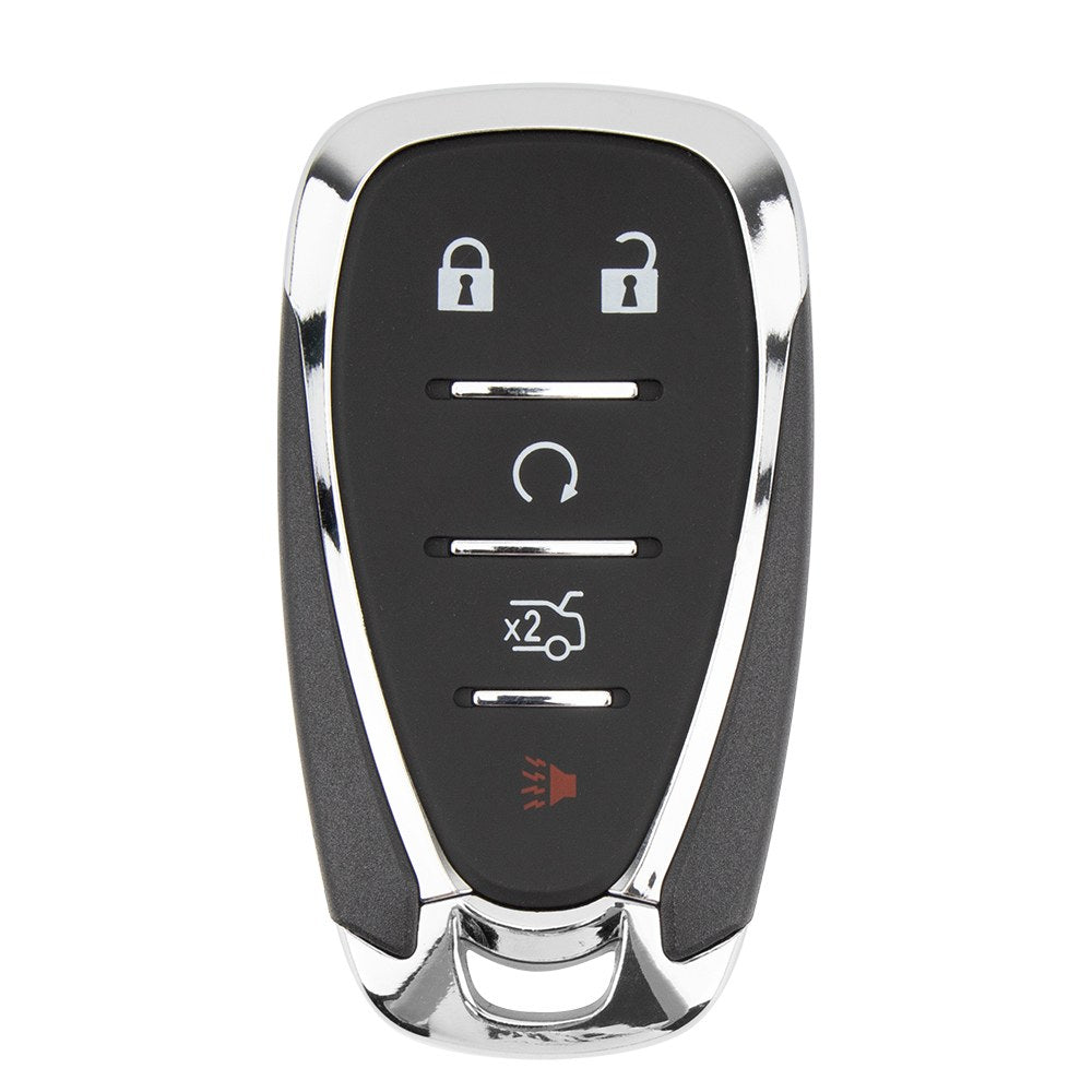 2016-2019 Chevy Cruze XL7 Sonic / 5-Button Smart Key w/ Trunk / PN: 13508768 / HYQ4AA
