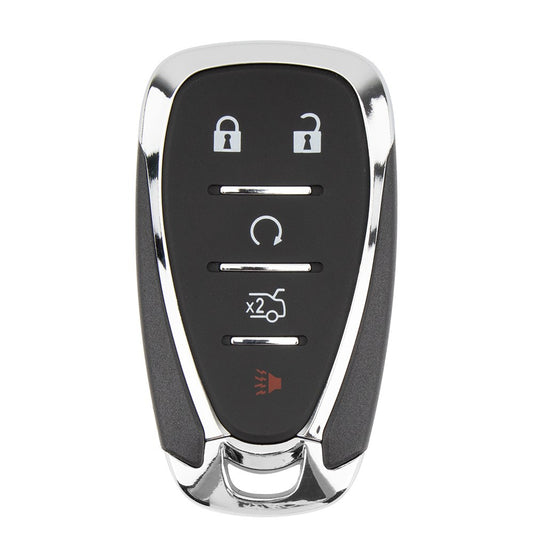 2016-2019 Chevy Cruze XL7 Sonic / 5-Button Smart Key w/ Trunk / PN: 13508768 / HYQ4AA