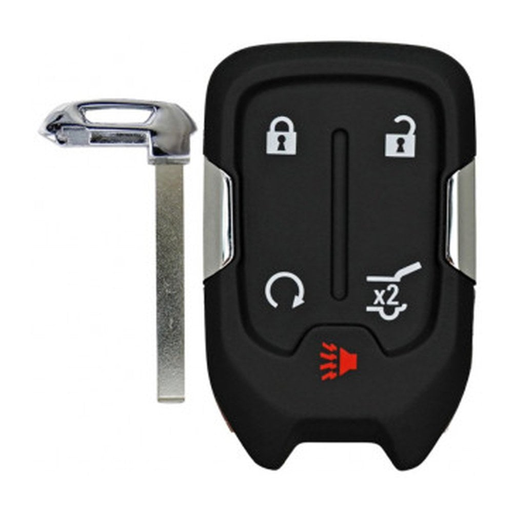 GMC 5-Button Smart Key 433MHz | HYQ1EA | 13508275