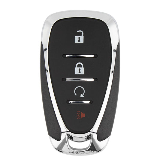 2016-2022 Chevrolet / 4-Button Smart Key / PN: 13529638 / HYQ4EA
