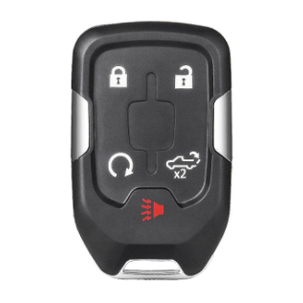 2019-2021 Chevrolet Silverado 5-Button Smart Key 433MHz | HYQ1EA | 13508398