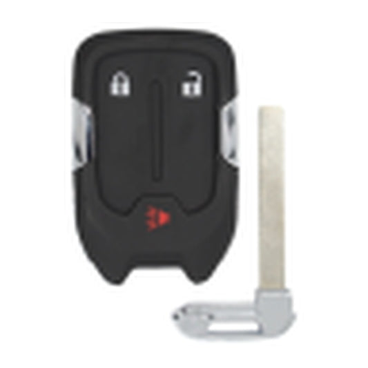 2017-2023 GMC / 3-Button Smart Key / PN: 13508276 / HYQ1EA