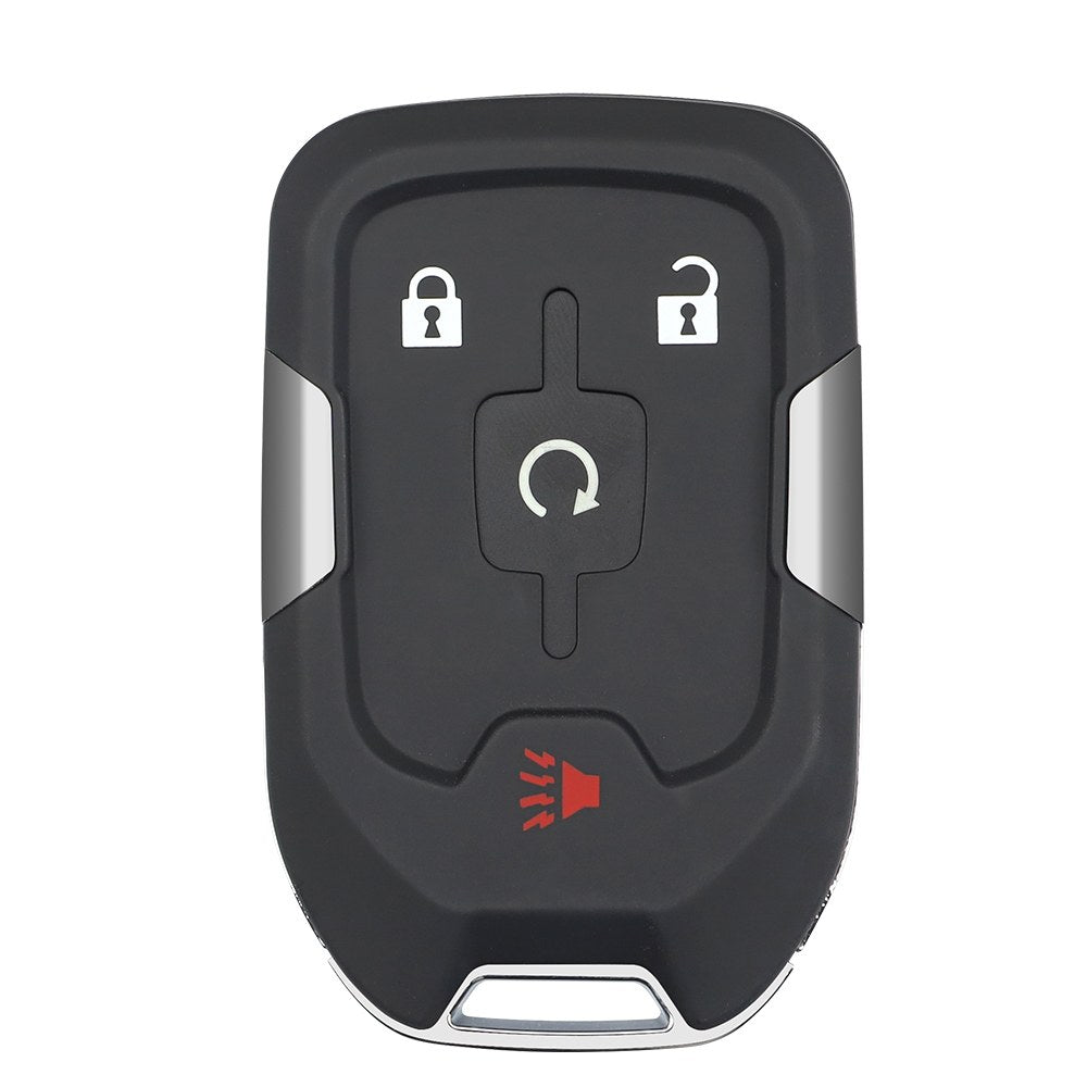 2017-2022 GMC / 4-Button Smart Key / PN: 13584513 / HYQ1EA
