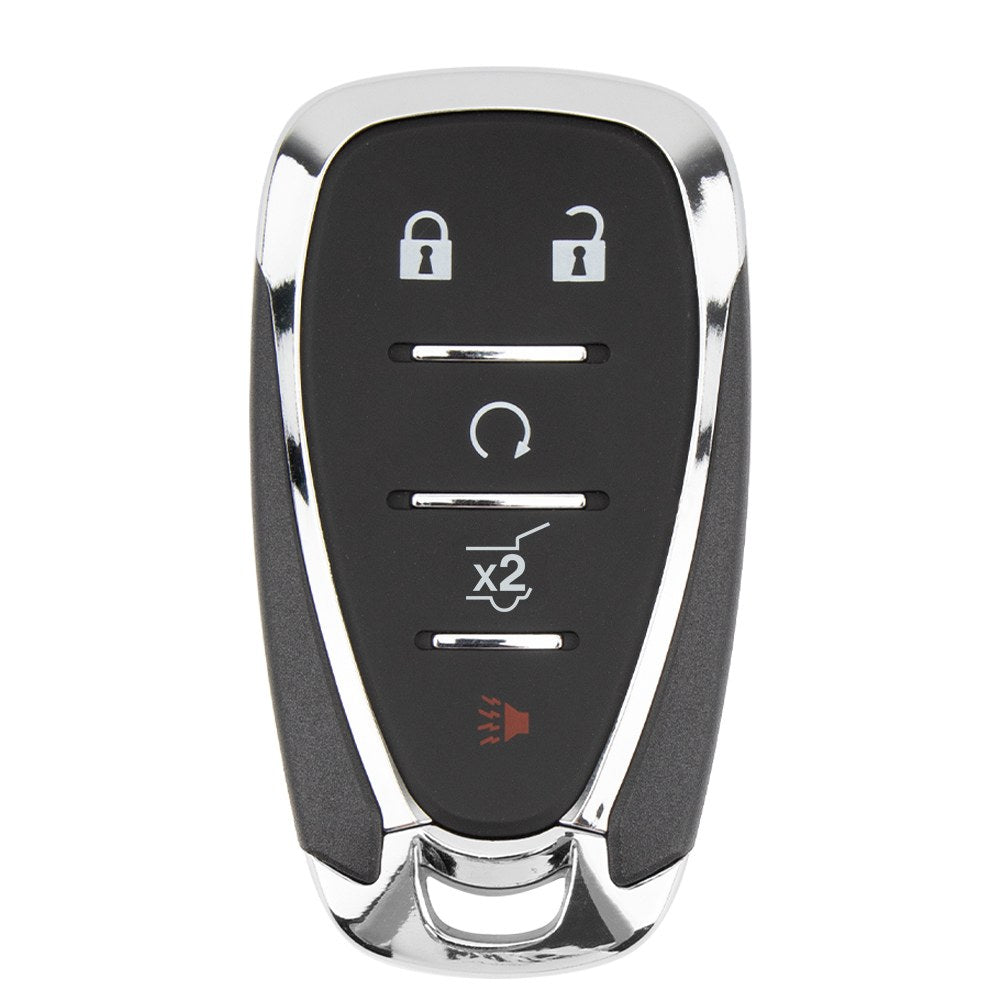 Chevrolet Blazer Traverse 5-Button Smart Key 434MHz | HYQ4EA | 13584514