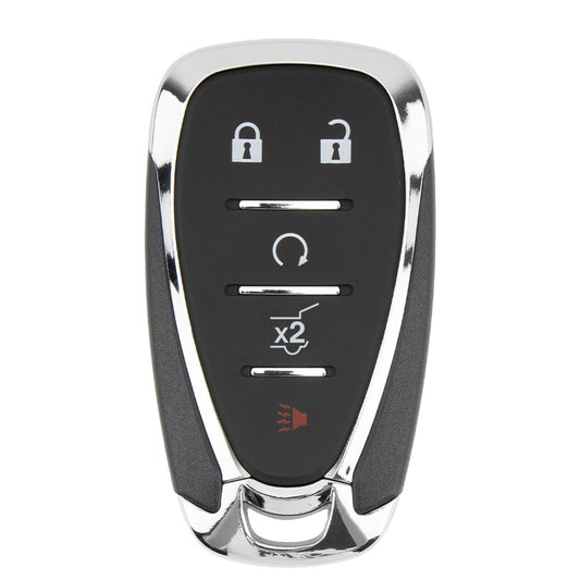 2018-2021 Chevrolet Blazer Traverse / 5-Button Smart Key / PN: 13529636 / HYQ4EA