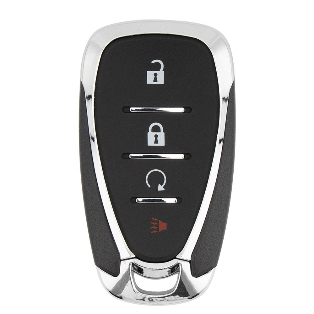 2016-2022 Chevrolet / 4-Button Smart Key / PN: 13585722 / HYQ4AA