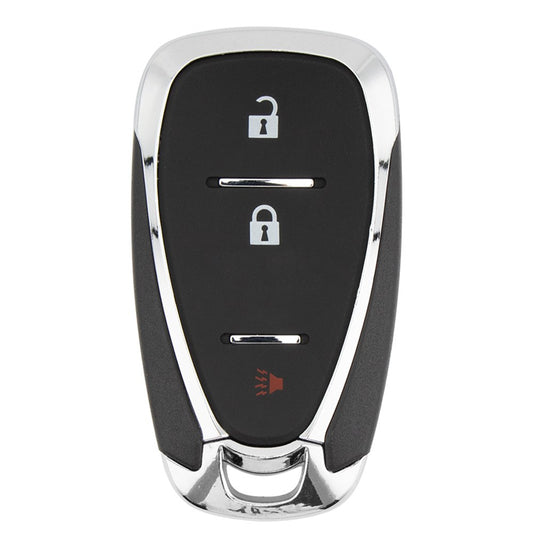2016-2022 Chevrolet / 3-Button Smart Key / PN: 13585723 / HYQ4AA