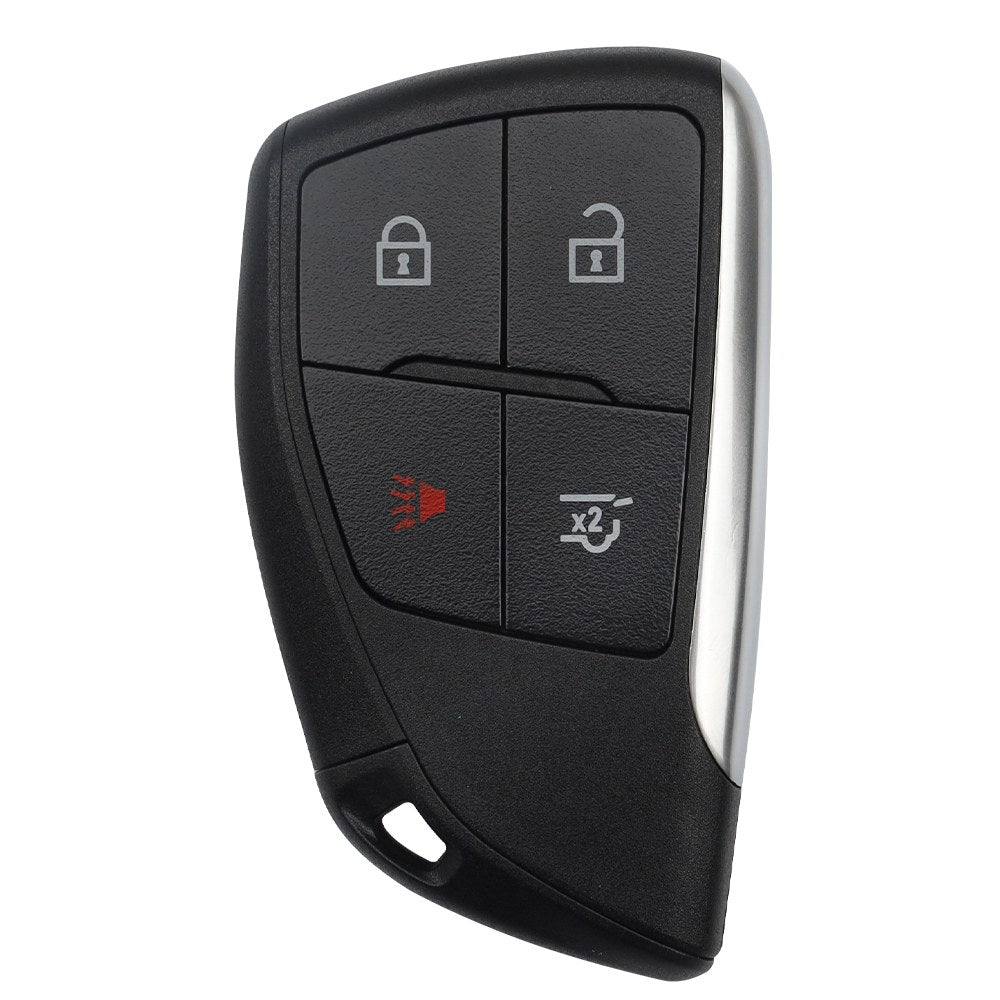 2021-2024 Chevrolet Suburban Tahoe / 4-Button Smart Key / PN: 13541561 / YG0G21TB2