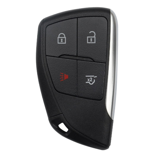 2021-2024 Chevrolet Suburban Tahoe / 4-Button Smart Key / PN: 13541561 / YG0G21TB2