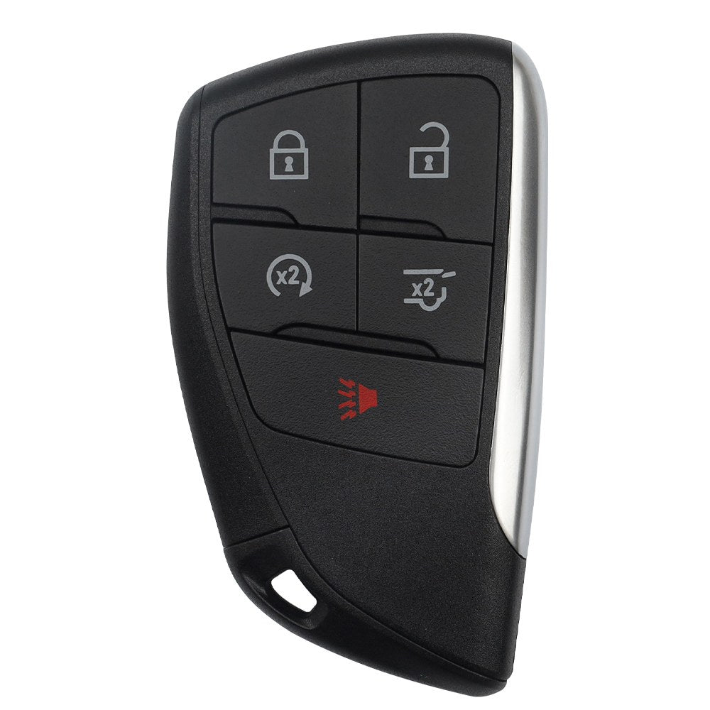 2021-2024 Chevrolet Suburban Tahoe / 5-Button Smart Key / PN: 13541559 / YG0G21TB2