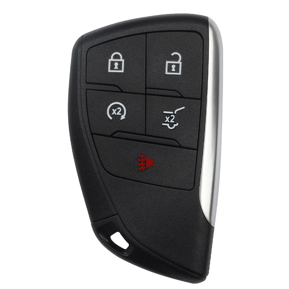2021-2023 Buick Envision 5-Button Smart Key 434MHz | YG0G21TB2 | 13537970