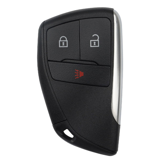 2022-2024 Chevrolet Silverado / 3-Button Smart Key / PN: 13548436 / YG0G21TB2