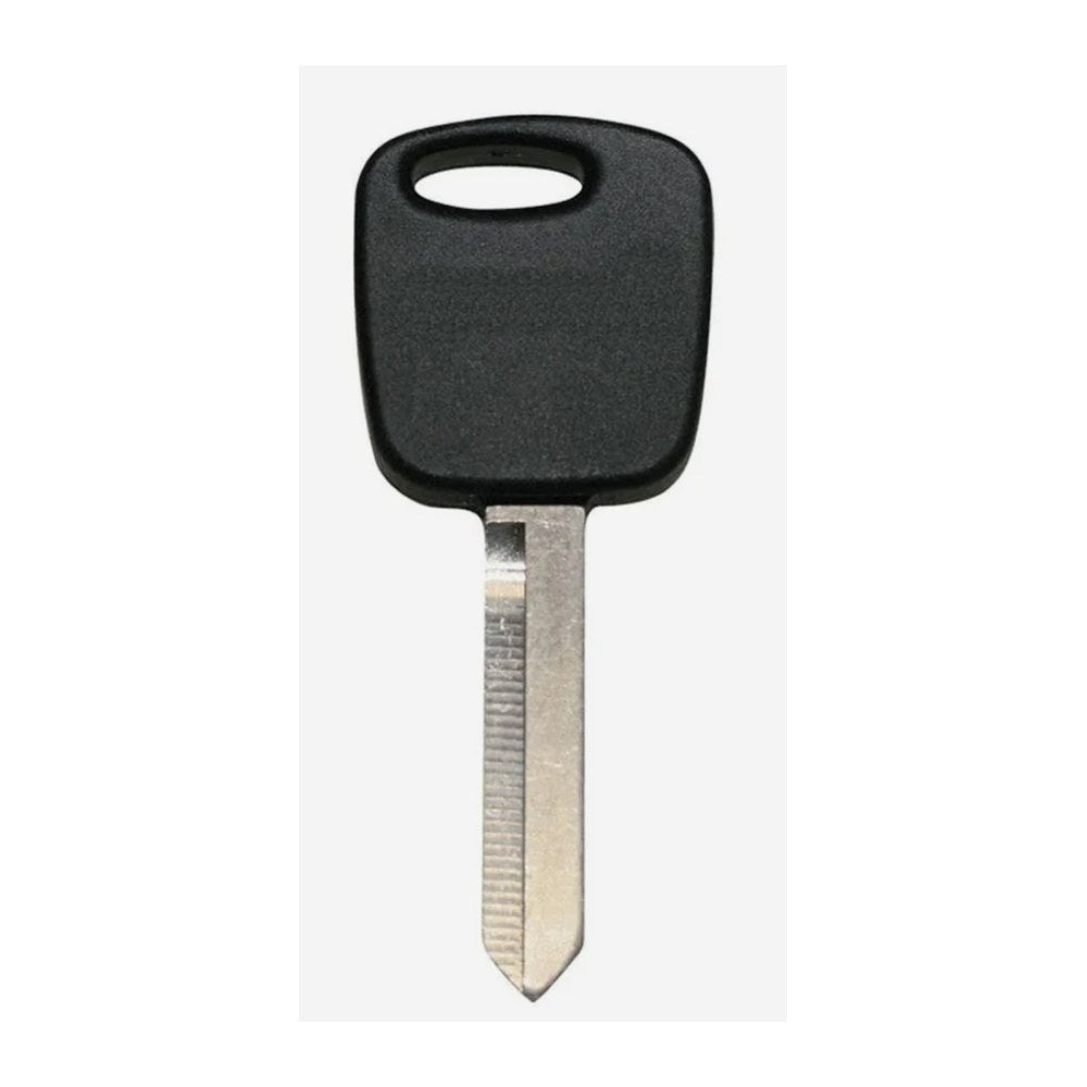 Ford / Mercury H73 Transponder Key with 4C Glass Chip