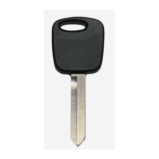 Ford / Mercury H73 Transponder Key with 4C Glass Chip