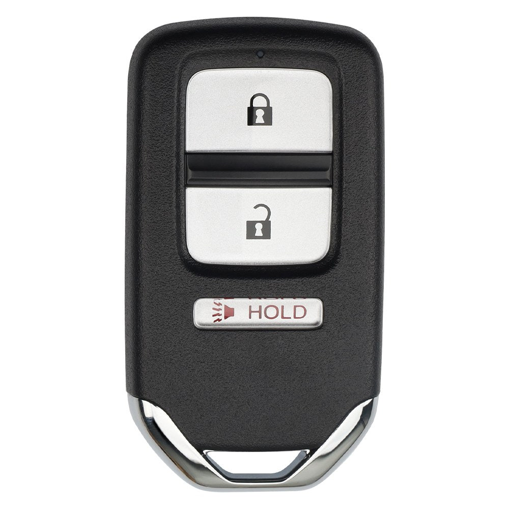 Honda Fit HR-V 3-Button Smart Key 314MHz | KR5V1X | 72147