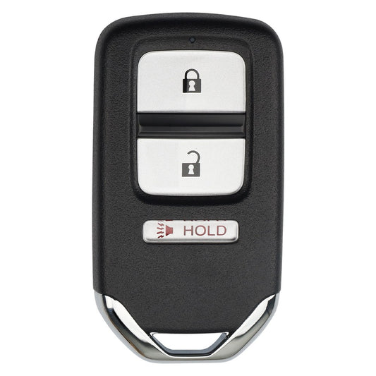 2015-2017 Honda Fit HR-V / 3-Button Smart Key / PN: 72147-T5A-A01 / KR5V1X