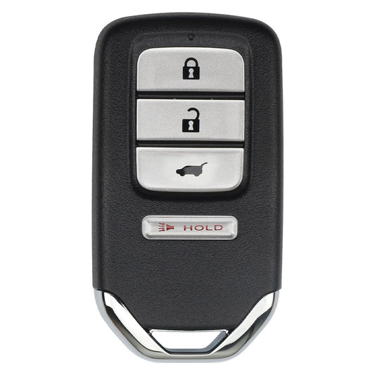 2016-2022 Honda HR-V Fit / 4-Button Smart Key / PN: 72147-T7S-A01 / KR5V1X