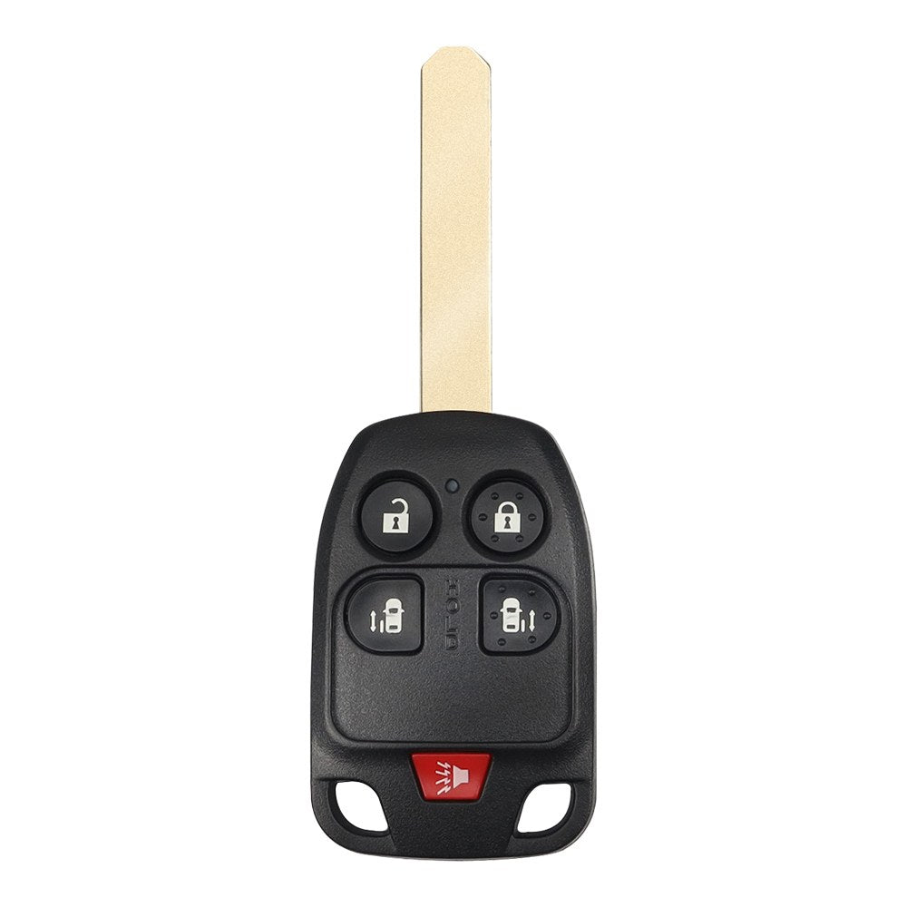 2011-2013 Honda Odyssey / 5-Button Remote Head Key / PN: 35118-TK8-A10 / N5F-A04TAA