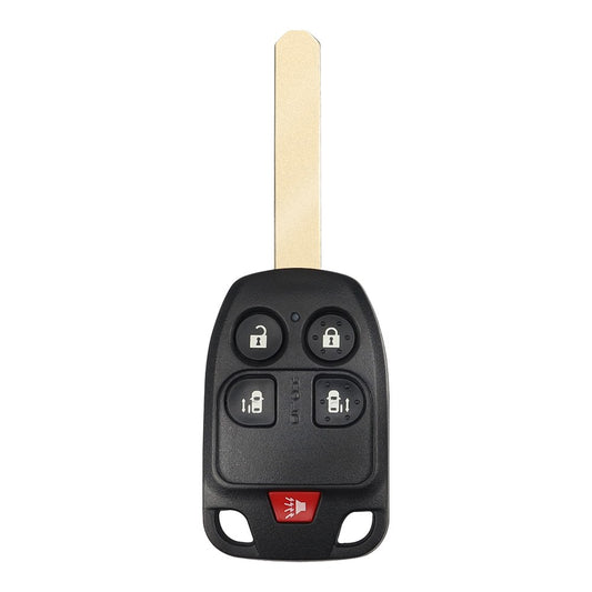 2011-2013 Honda Odyssey / 5-Button Remote Head Key / PN: 35118-TK8-A10 / N5F-A04TAA