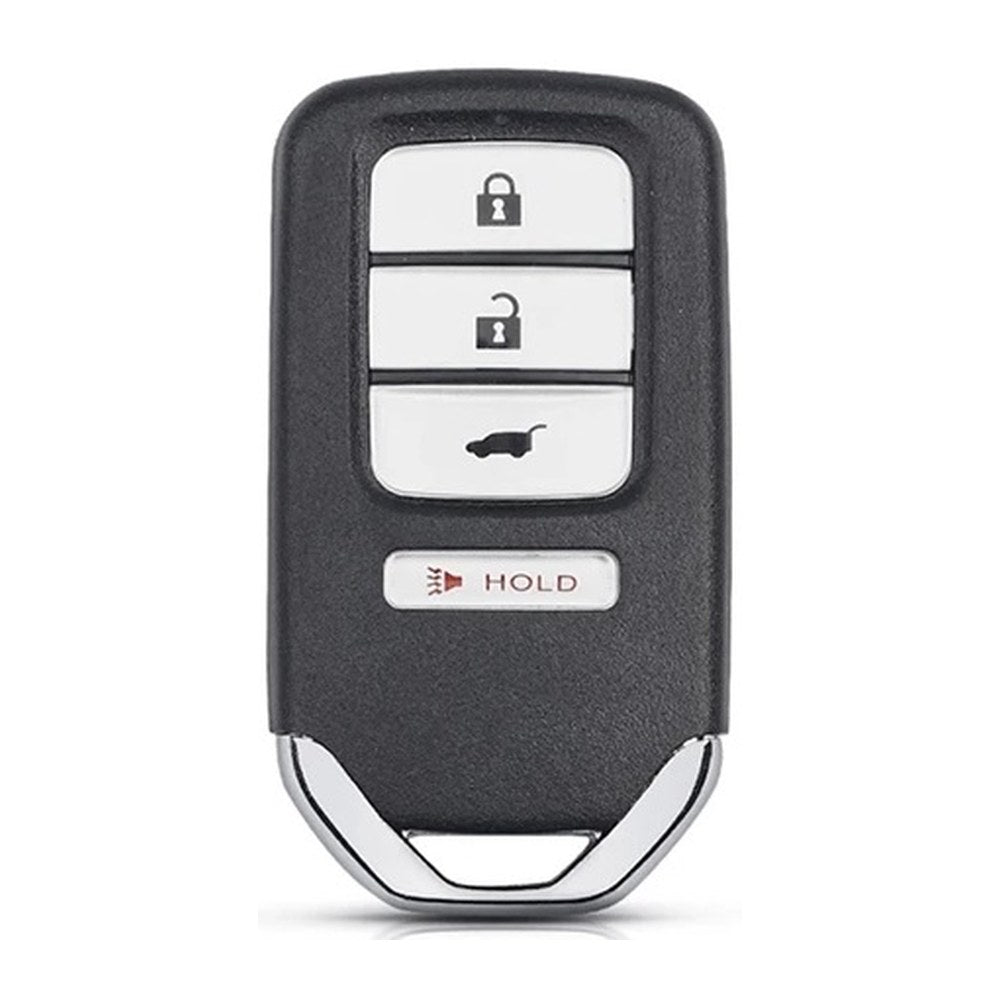 2015-2016 Honda CR-V / 4-Button Smart Key / PN: 72147-T0A-A11 / ACJ932HK1210A