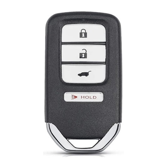 2015-2016 Honda CR-V / 4-Button Smart Key / PN: 72147-T0A-A11 / ACJ932HK1210A