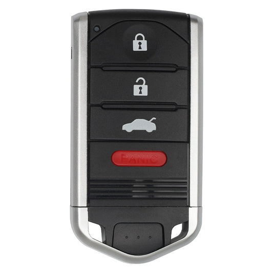 2013-2015 Acura ILX / 4-Button Smart Key / PN: 72147-TX6-A11 / KR5434760