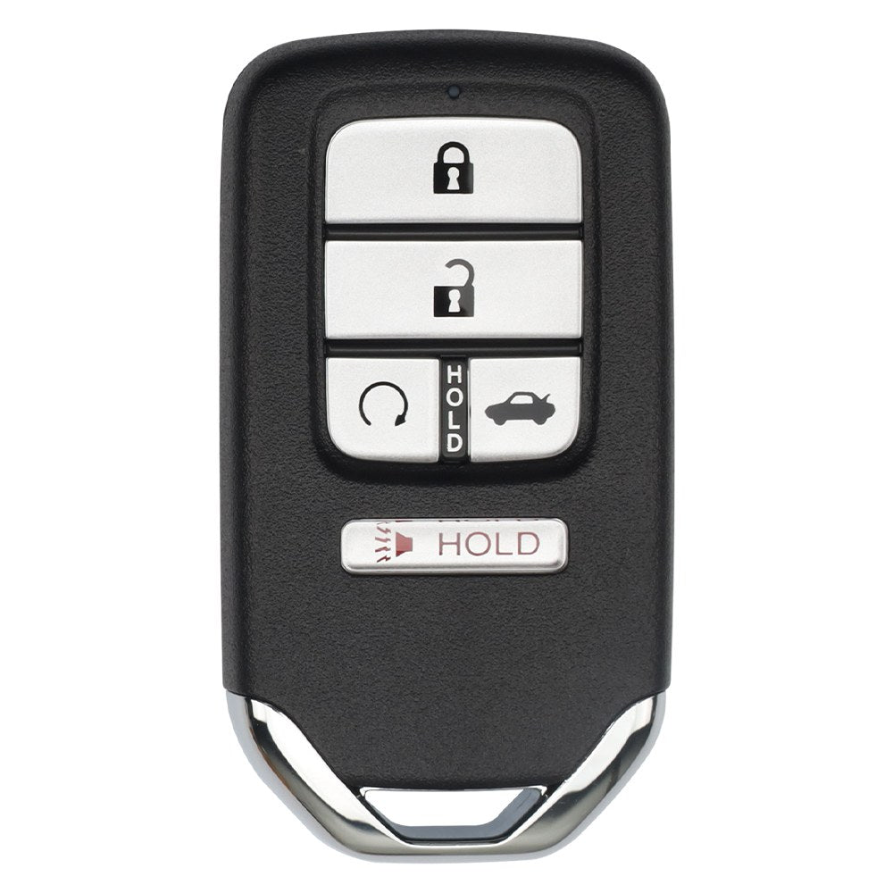 2018-2022 Honda Accord / 5-Button Smart Key / PN: 72147-TVA-A01 / CWTWB1G0090