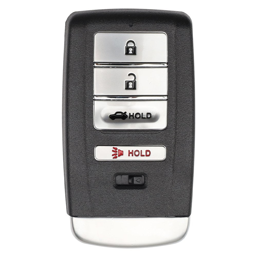 Acura ILX RLX TLX 4-Button Smart Key 315MHz | KR5V1X | 72147