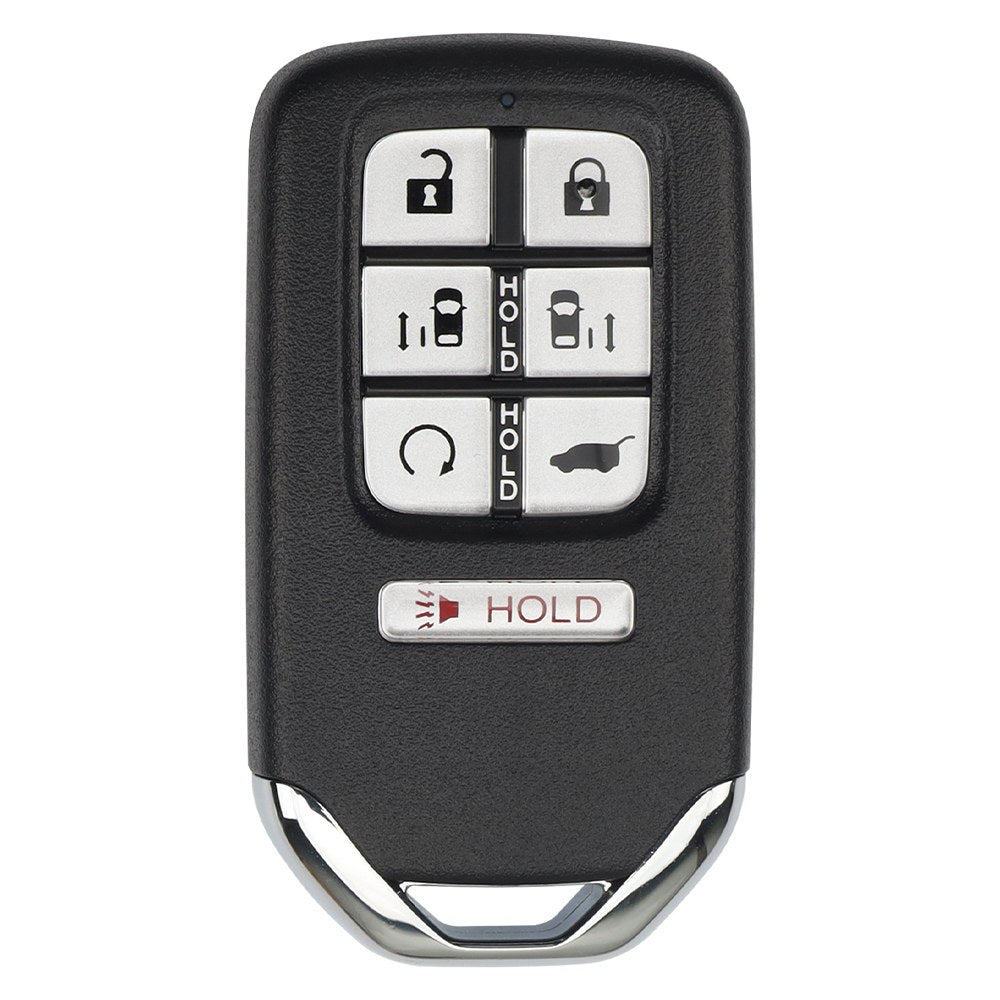 2018-2020 Honda Odyssey EX 7-Button Smart Key 433/434MHz | KR5V2X (V41) | 72147-THR-A11