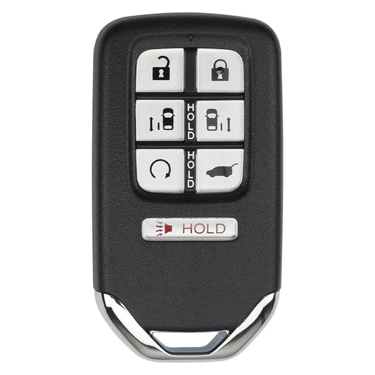 2018-2020 Honda Odyssey EX / 7-Button Smart Key / PN: 72147-THR-A11 / KR5V2X (V41)