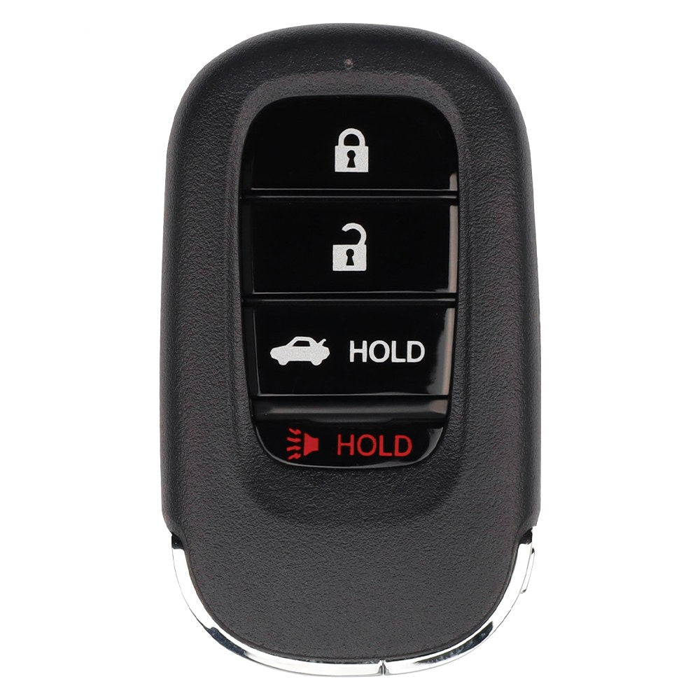 2022-2024 Honda Civic / 4-Button Smart Key / PN: 72147-T20-A01 / KR5TP-4