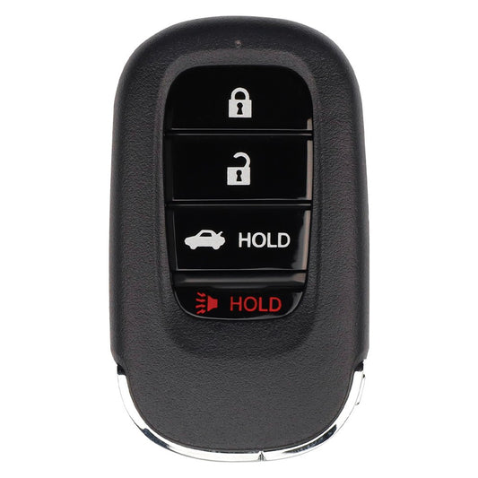 2022-2024 Honda Civic / 4-Button Smart Key / PN: 72147-T20-A01 / KR5TP-4