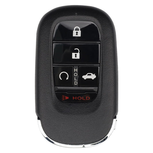 2022-2024 Honda Accord / 5-Button Smart Key / PN: 72147-T20-A11 / KR5TP-4