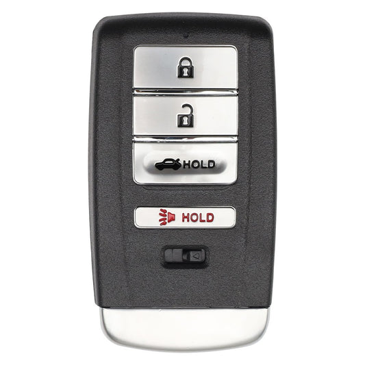 2018-2020 Acura TLX ILX / 4-Button Smart Key / PN: 72147-TZ3-A32 / KR5V2X (Driver 2)