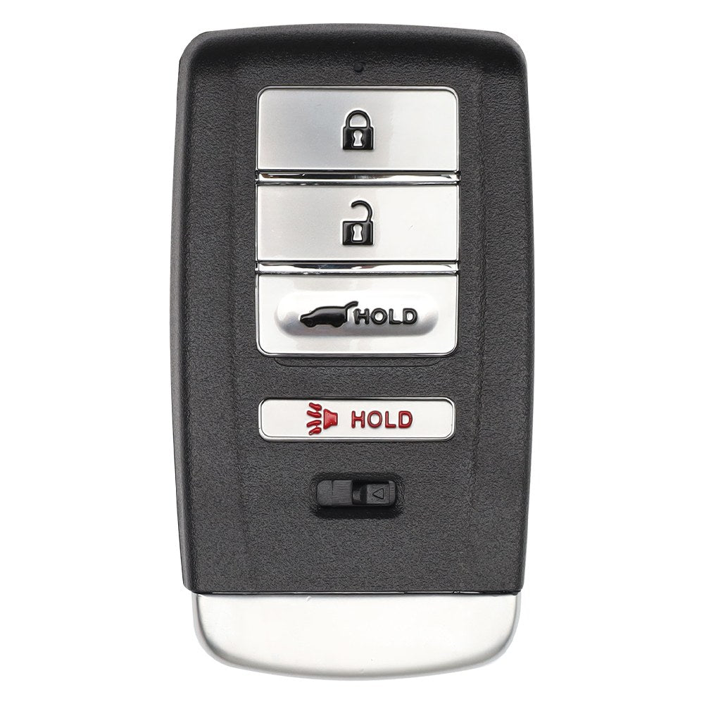 2019-2020 Acura RDX 4-Button Smart Key 433MHz | KR5T21 | 72147-TJB-A11