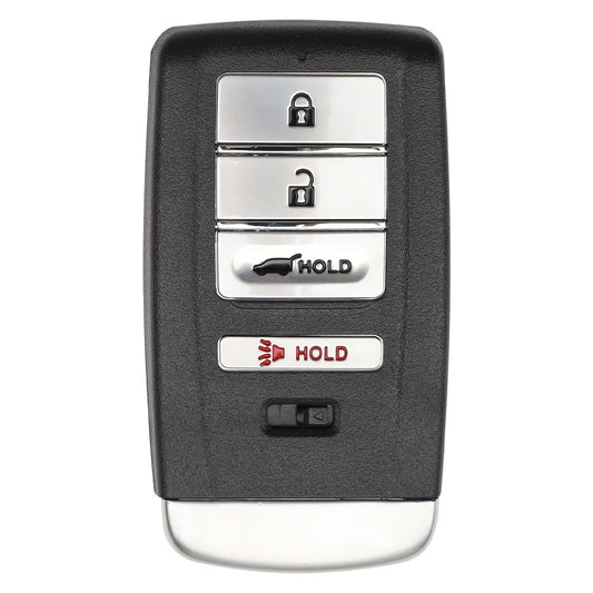 2019-2020 Acura RDX / 4-Button Smart Key / PN: 72147-TJB-A11 / KR5T21 / Driver 2