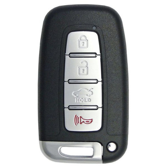 2009-2015 Hyundai / Kia / 4-Button Smart Key – Vertical Style / PN: 95440-3N250 / SY5HMFNA04