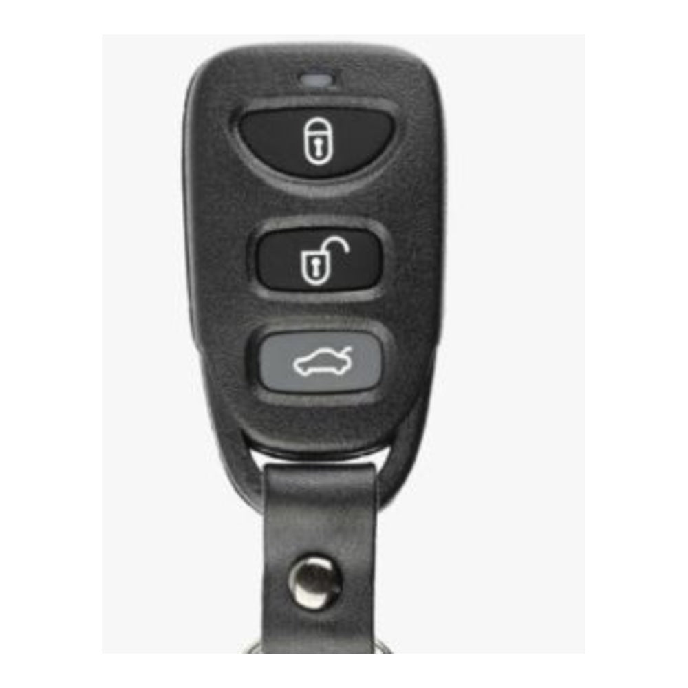 2006-2010 Hyundai Kia 4-Button Keyless Entry Remote 95430-3K200 OSLOKA-310T