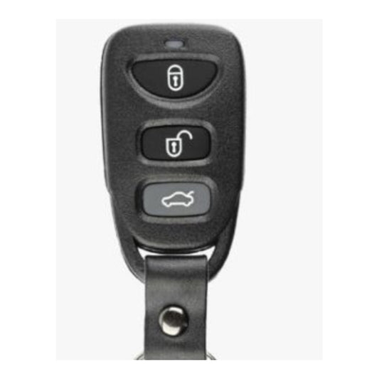 2006-2010 Hyundai Kia 4-Button Keyless Entry Remote 95430-3K200 OSLOKA-310T