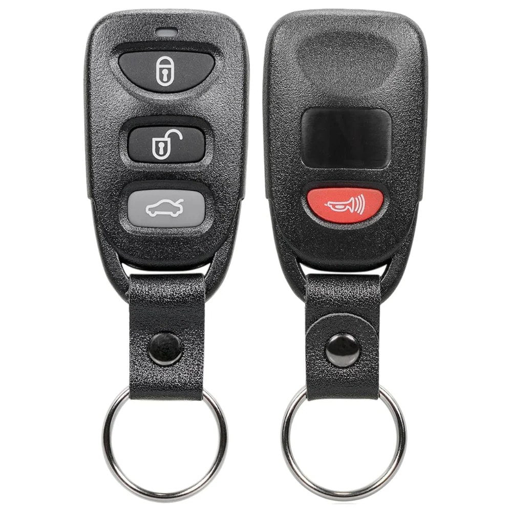 2016-2020 Hyundai Elantra / 4-Button Keyless Entry Remote / PN: 95430-F2300 / OSLOKA-423T