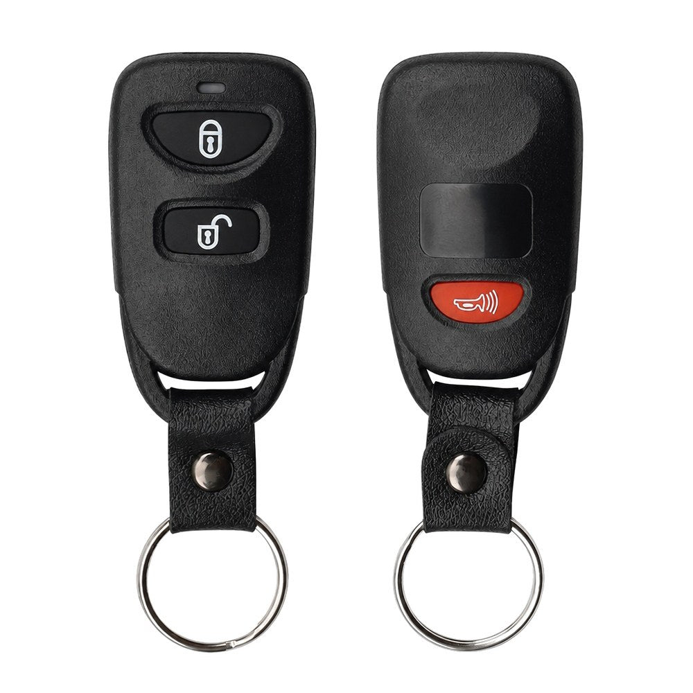 2011-2013 Kia Sorento / Rio / 3-Button Keyless Entry Remote / PN: 95430-1U000 / PINHA-T036