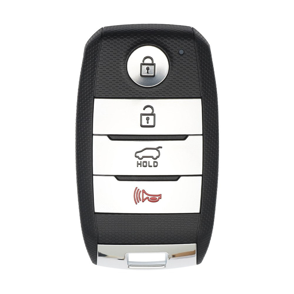 2019-2020 Kia Sorento / 4-Button Smart Key / PN: 95440-C6100 / TQ8-FOB-4F06