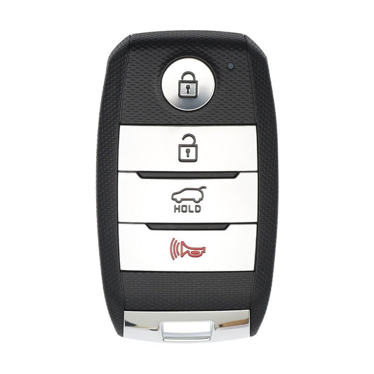 2019-2020 Kia Sorento / 4-Button Smart Key / PN: 95440-C6100 / TQ8-FOB-4F06