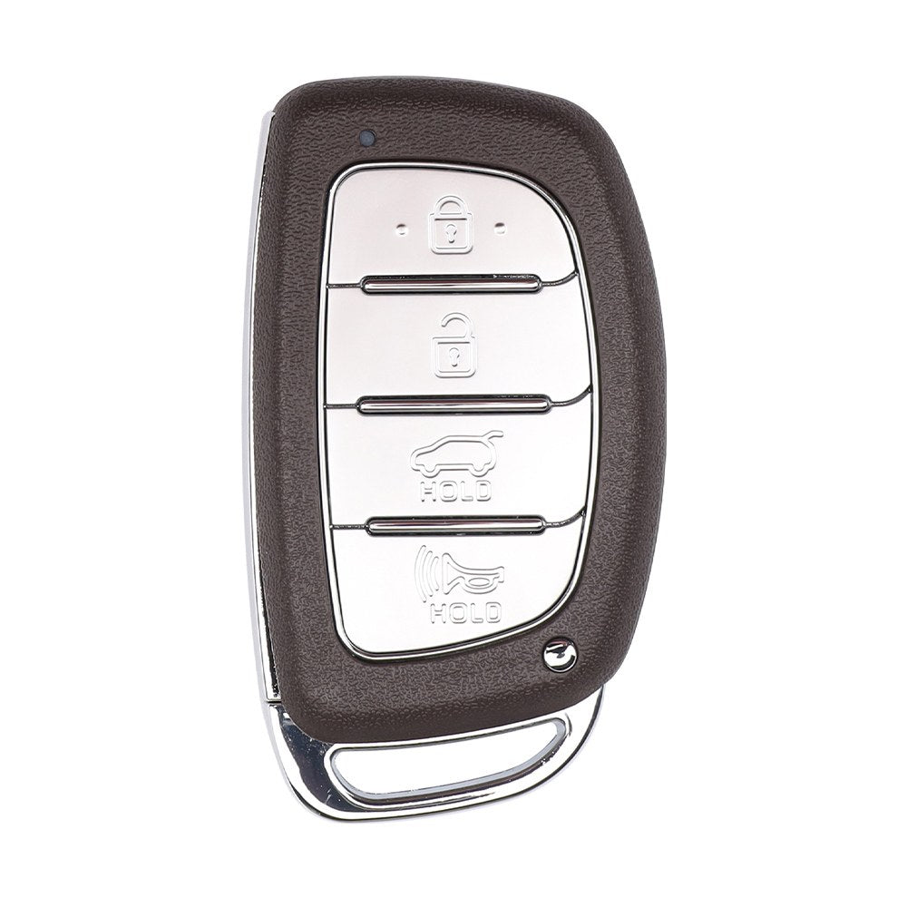 2019-2021 Hyundai Tucson / 4-Button Smart Key / PN: 95440-D3510 / TQ8-FOB-4F11