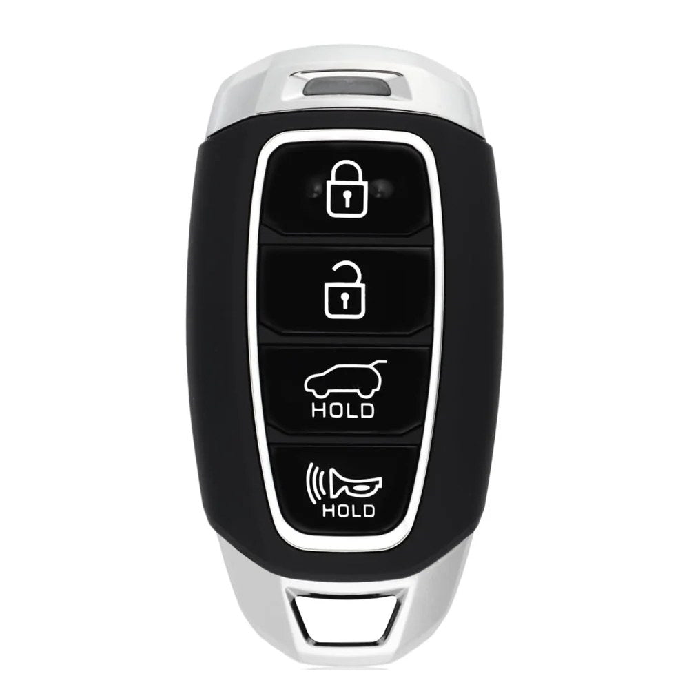 2019-2020 Hyundai Kona / 4-Button Smart Key / PN: 95440-J9001 / TQ8-FOB-4F19