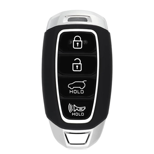 2019-2020 Hyundai Kona / 4-Button Smart Key / PN: 95440-J9001 / TQ8-FOB-4F19