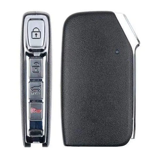 2019-2020 Kia Soul / 4-Button Smart Key / PN: 95440-K0000 / SY5SKFGE04