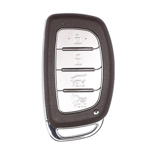 2014-2015 Hyundai Tucson / 4-Button Smart Key / PN: 95440-2S600 / TQ8-FOB-4F03