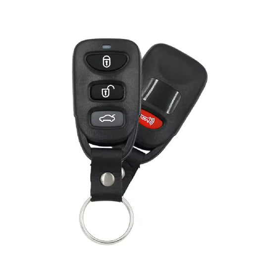 2006-2013 Hyundai Azera 4-Button Keyless Entry Remote 95430-3L022 SY55WY8212