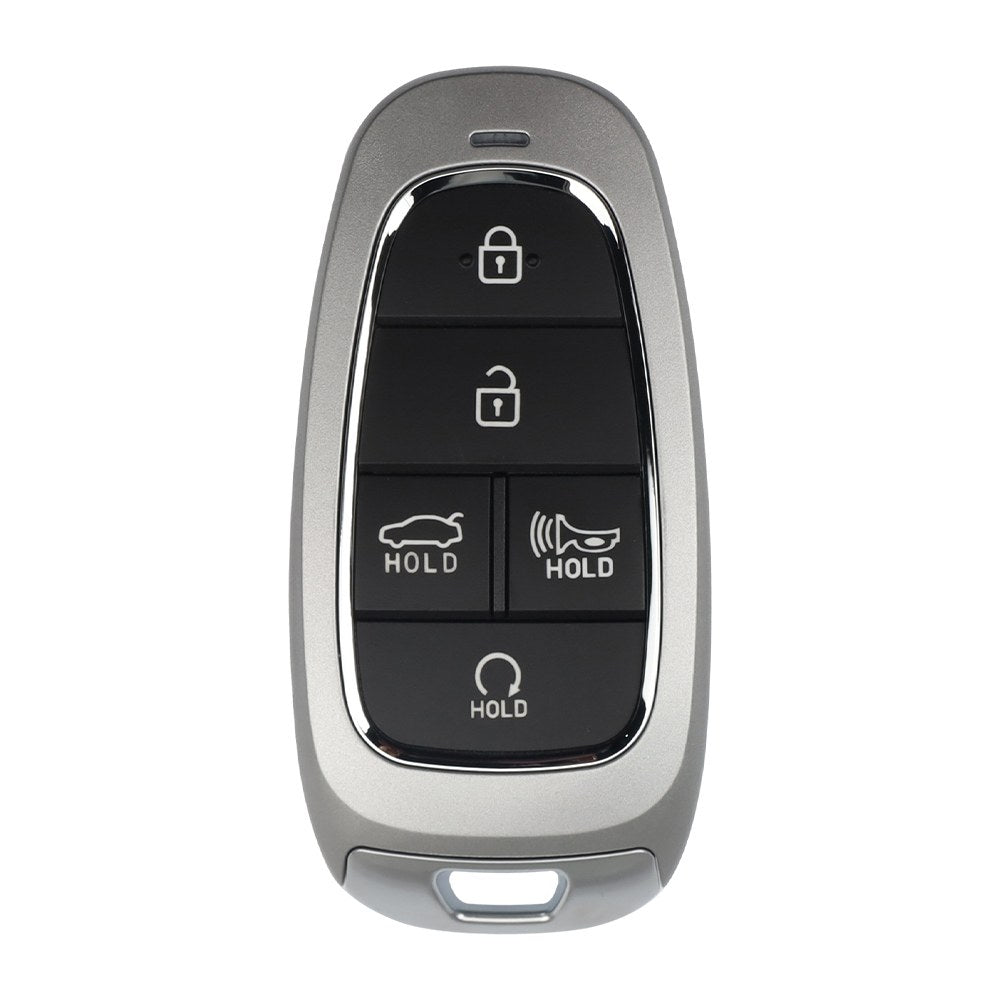 2020-2021 Hyundai Sonata 5-Button Smart Key 433MHz | TQ8-F08-4F27 | 95440-L1060
